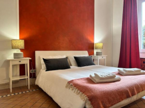 Elegant 3 bedrooms apartment Colosseum - San Giovanni
